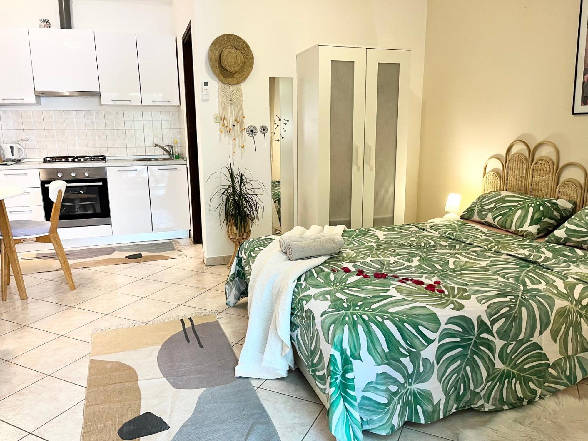 Veronika'S House 普拉 外观 照片