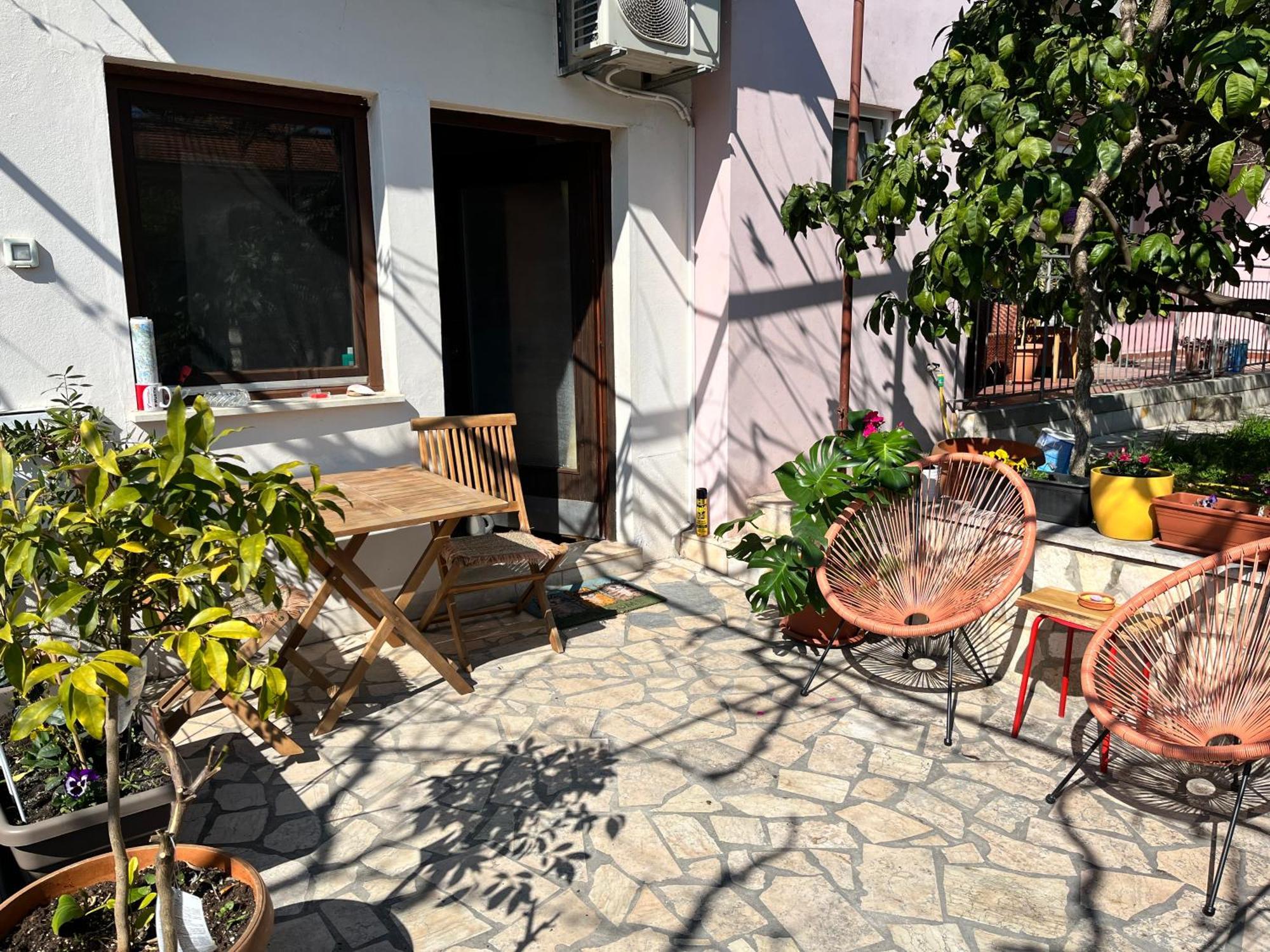 Veronika'S House 普拉 外观 照片