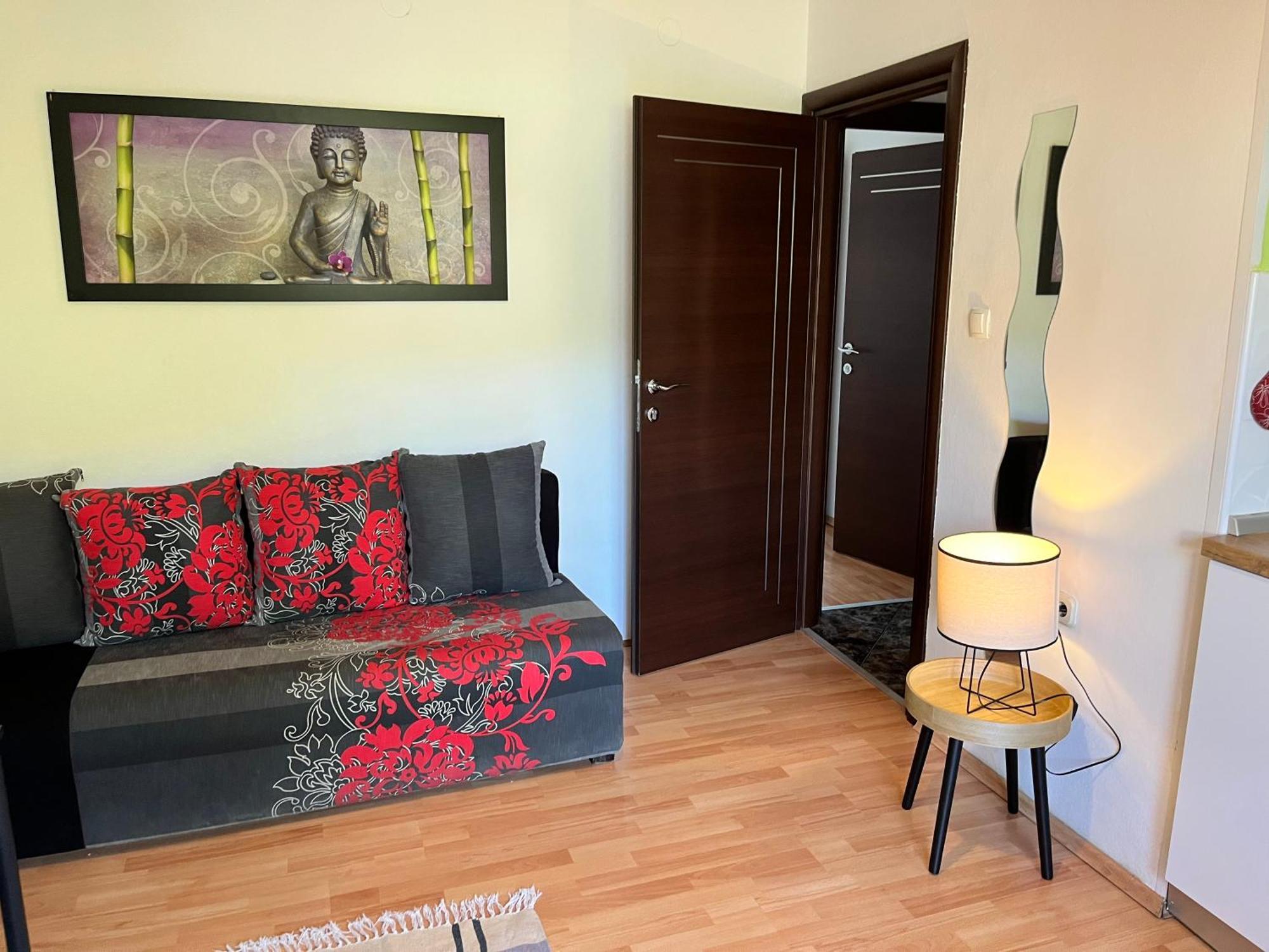 Veronika'S House 普拉 外观 照片