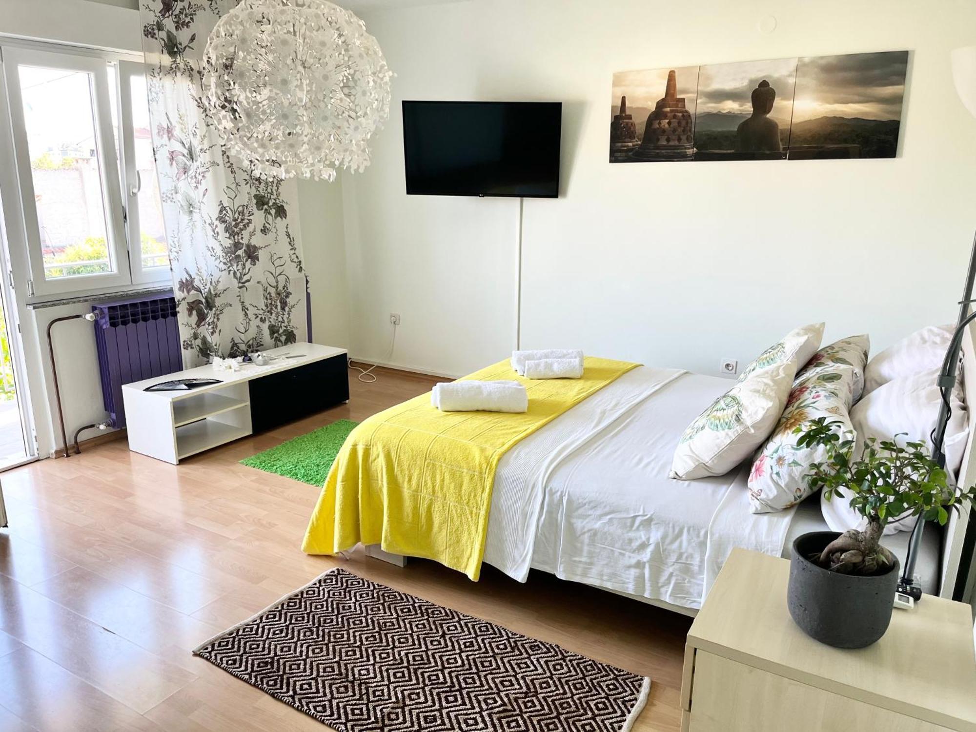 Veronika'S House 普拉 外观 照片