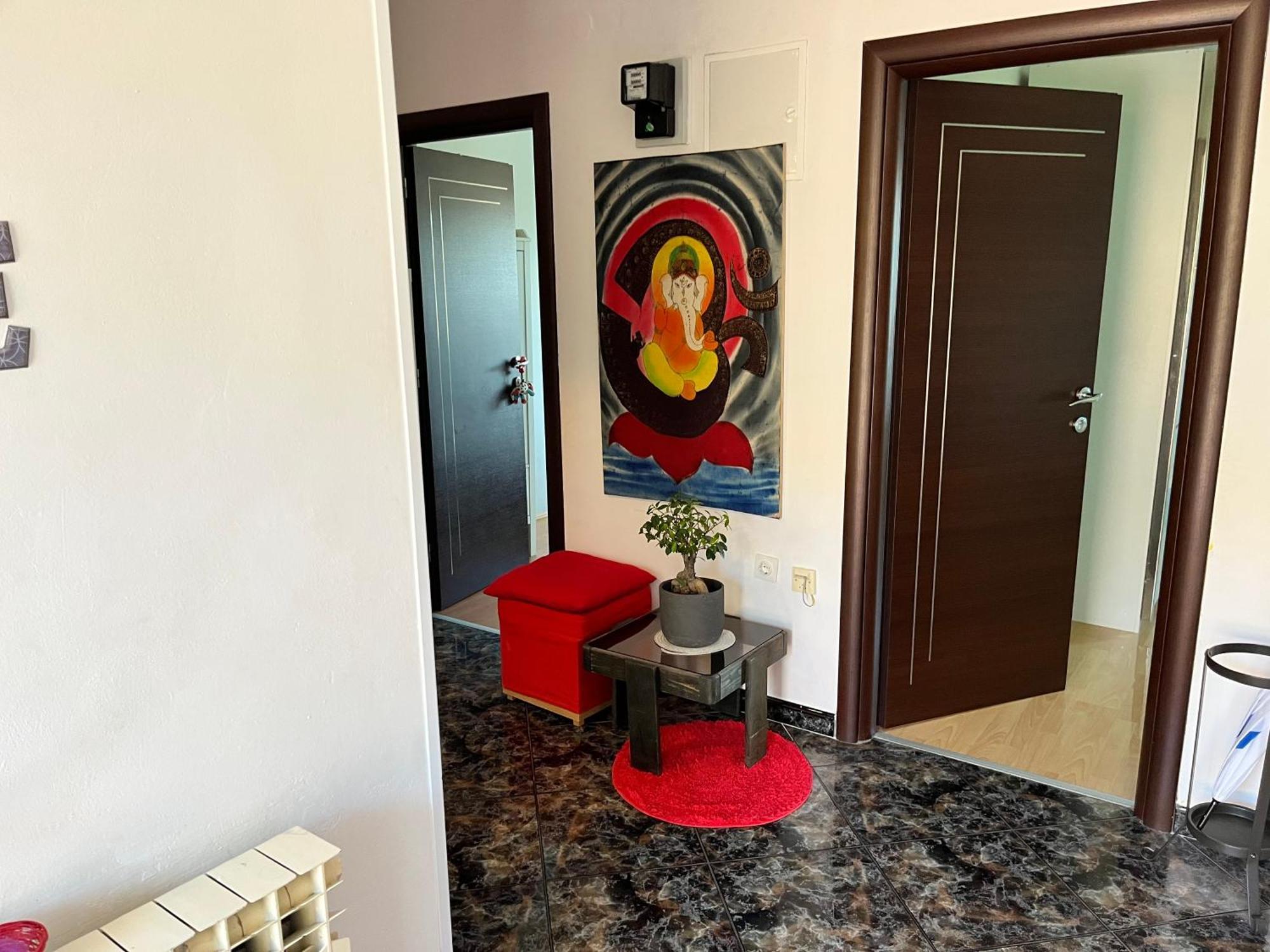 Veronika'S House 普拉 外观 照片