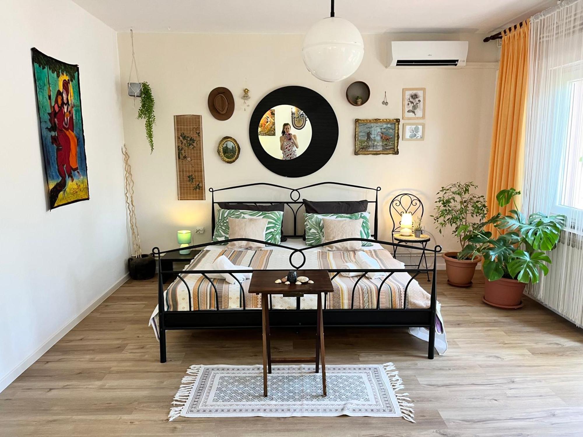 Veronika'S House 普拉 外观 照片