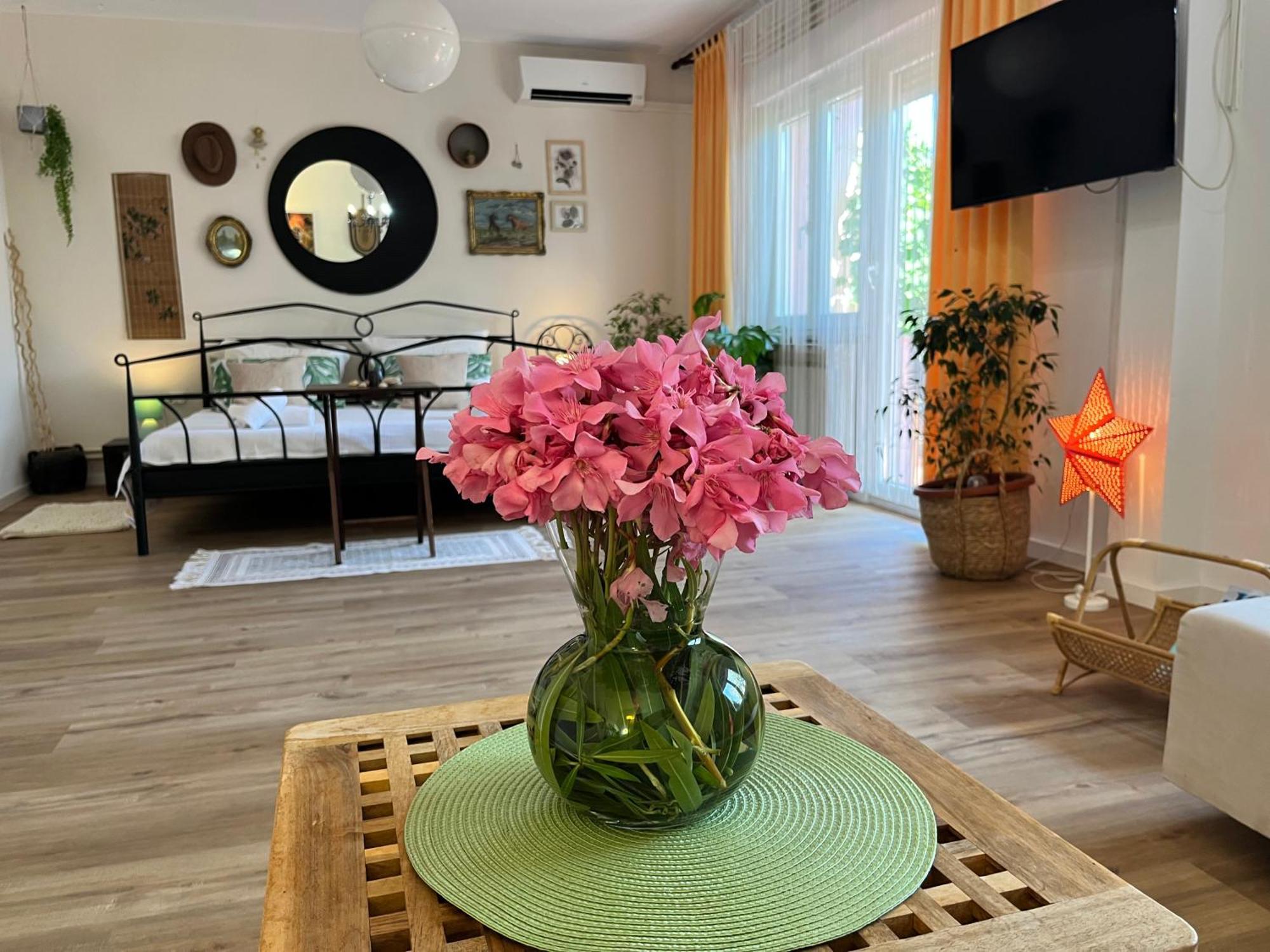 Veronika'S House 普拉 外观 照片