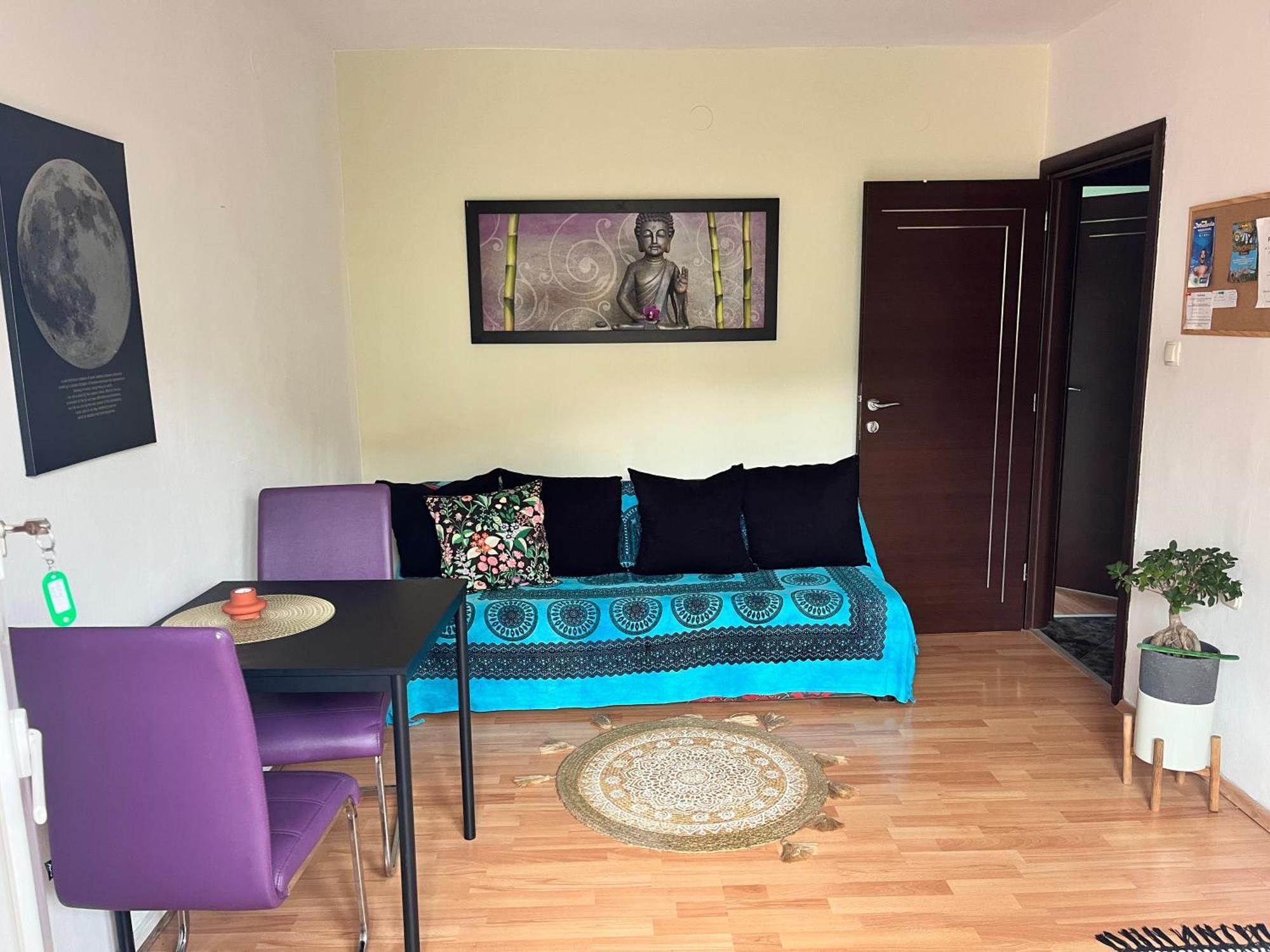Veronika'S House 普拉 外观 照片