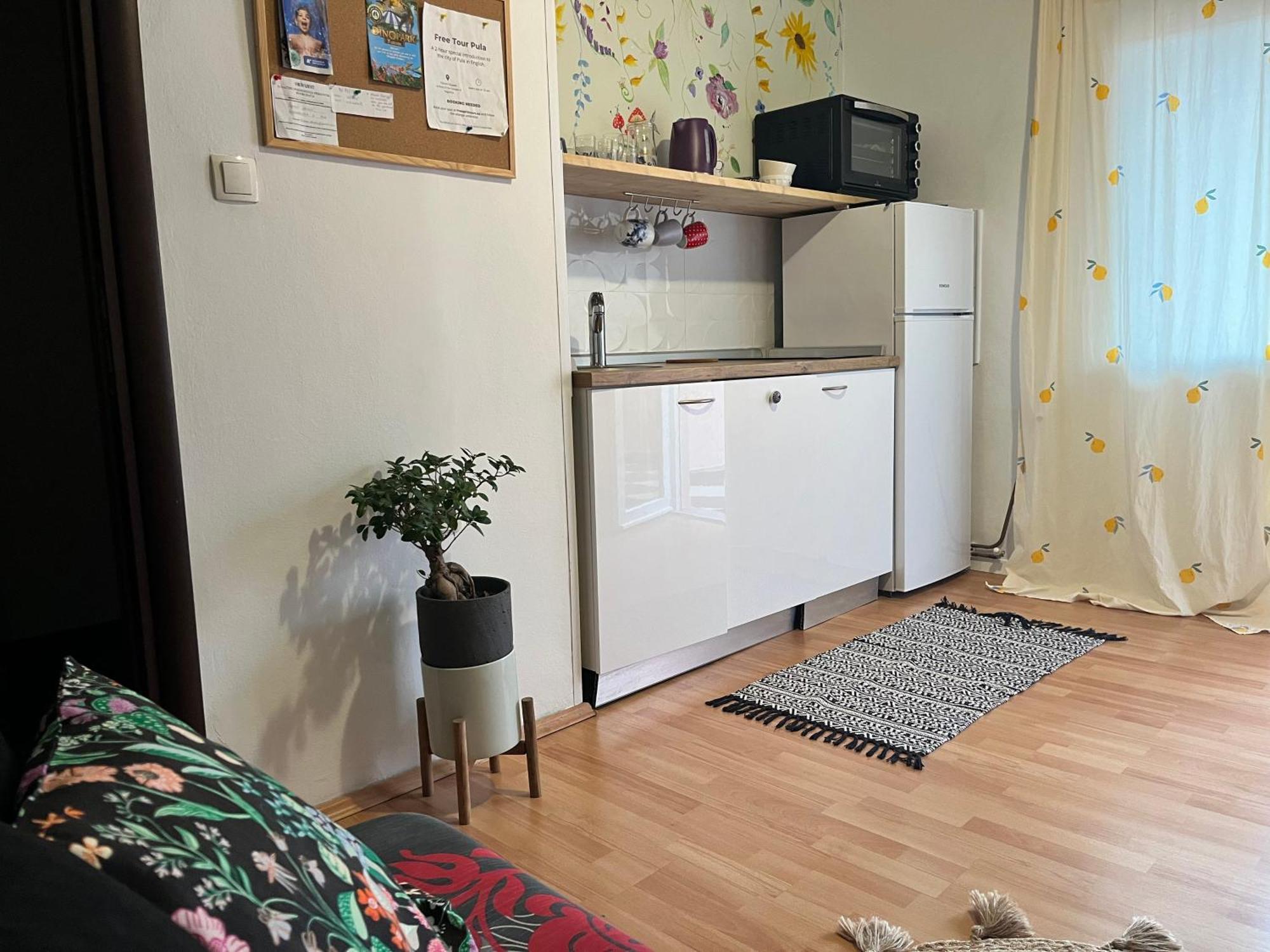 Veronika'S House 普拉 外观 照片