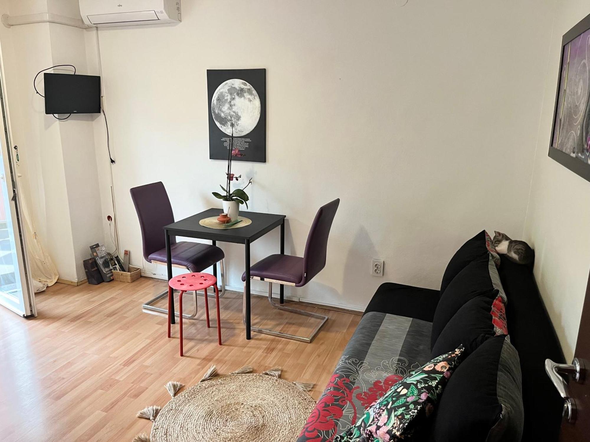 Veronika'S House 普拉 外观 照片