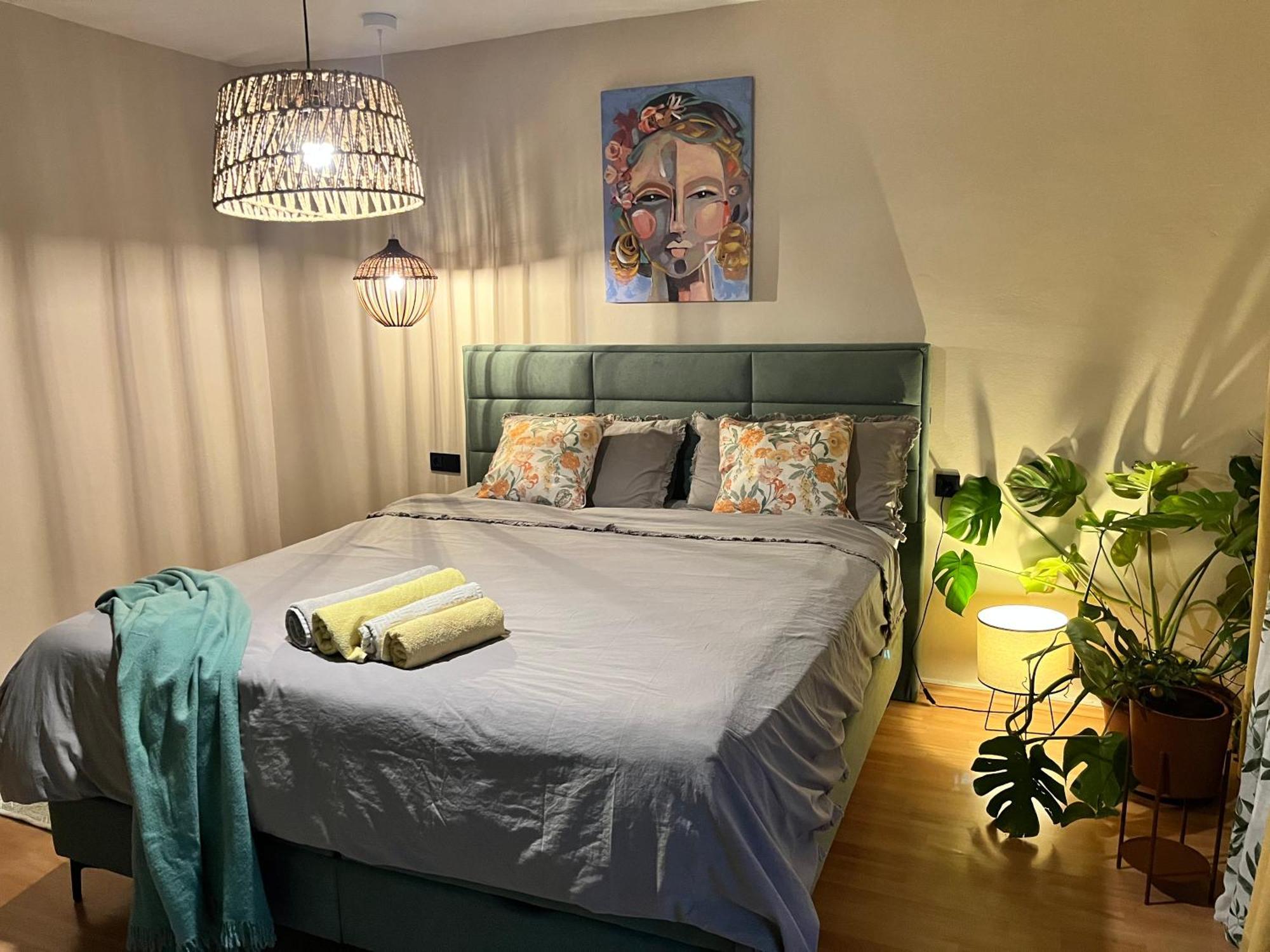 Veronika'S House 普拉 外观 照片