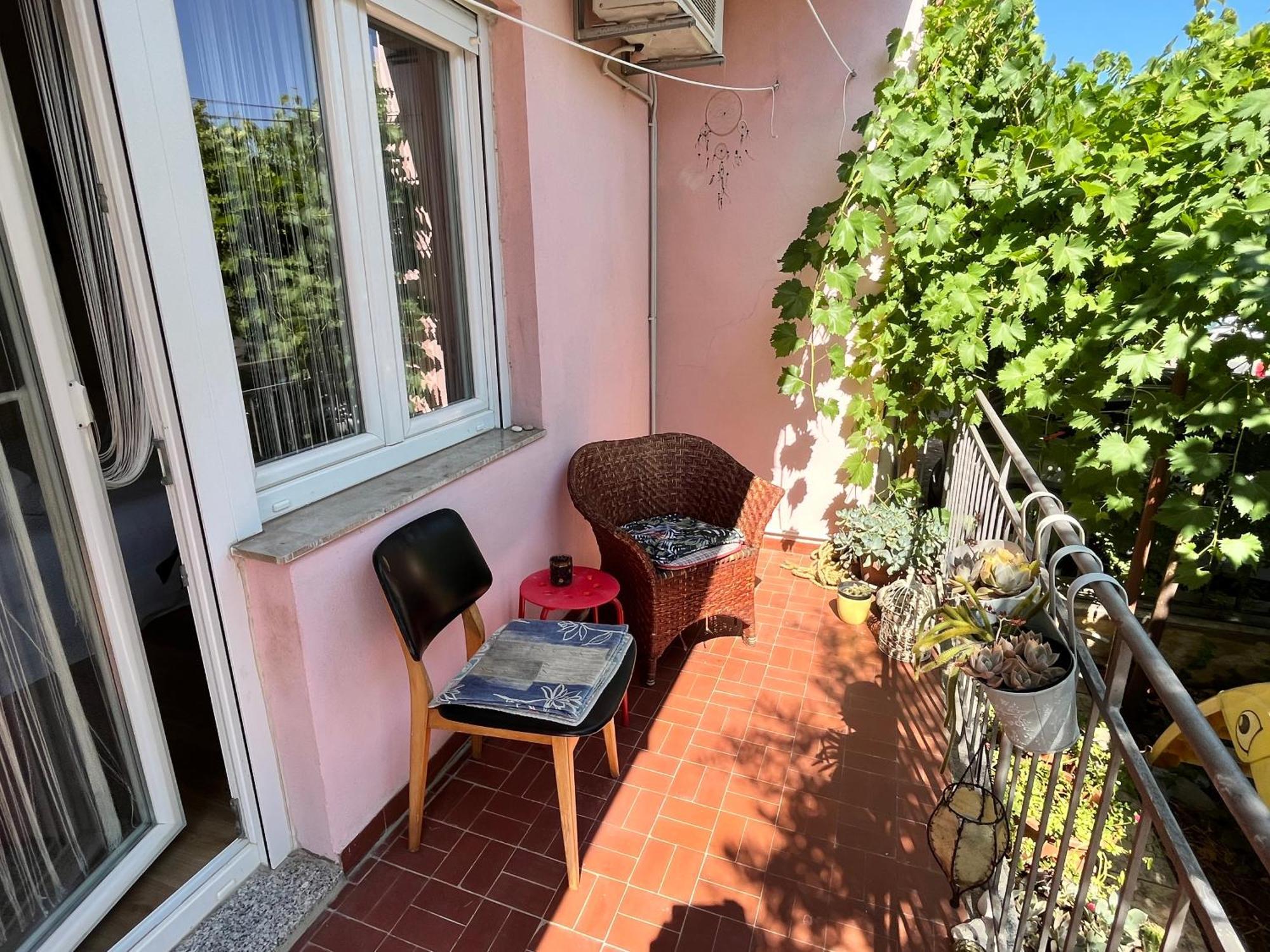 Veronika'S House 普拉 外观 照片