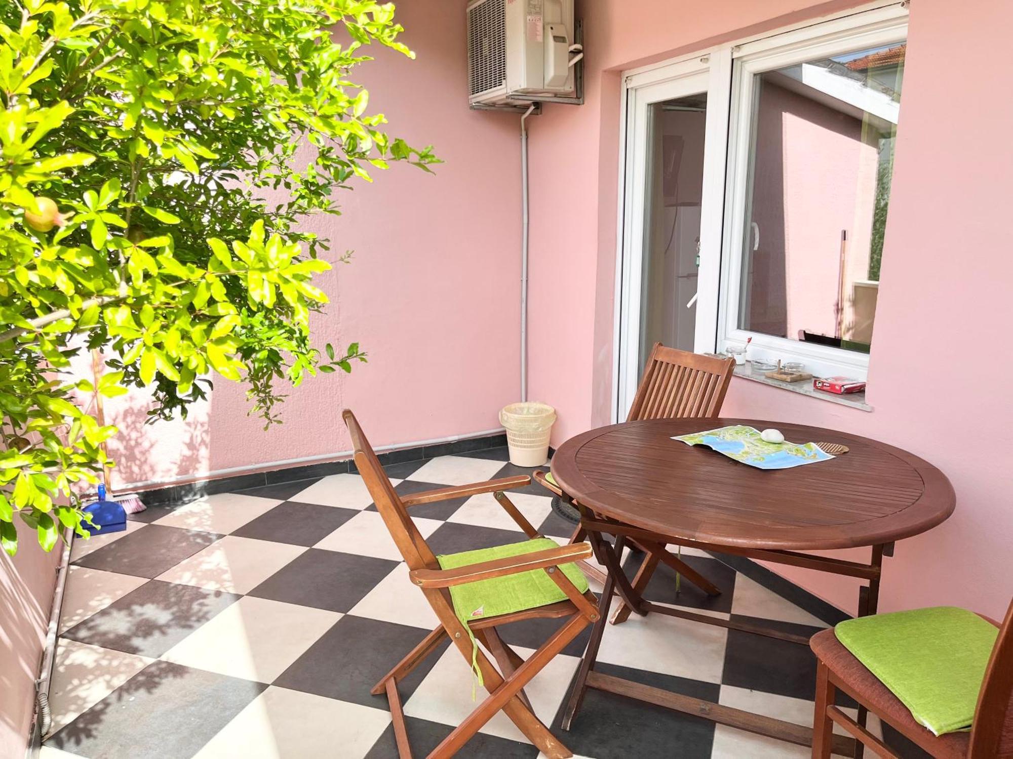 Veronika'S House 普拉 外观 照片