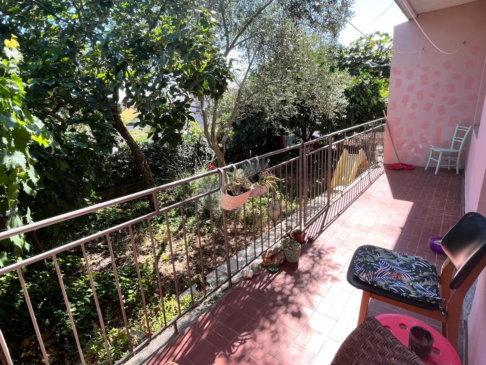 Veronika'S House 普拉 外观 照片