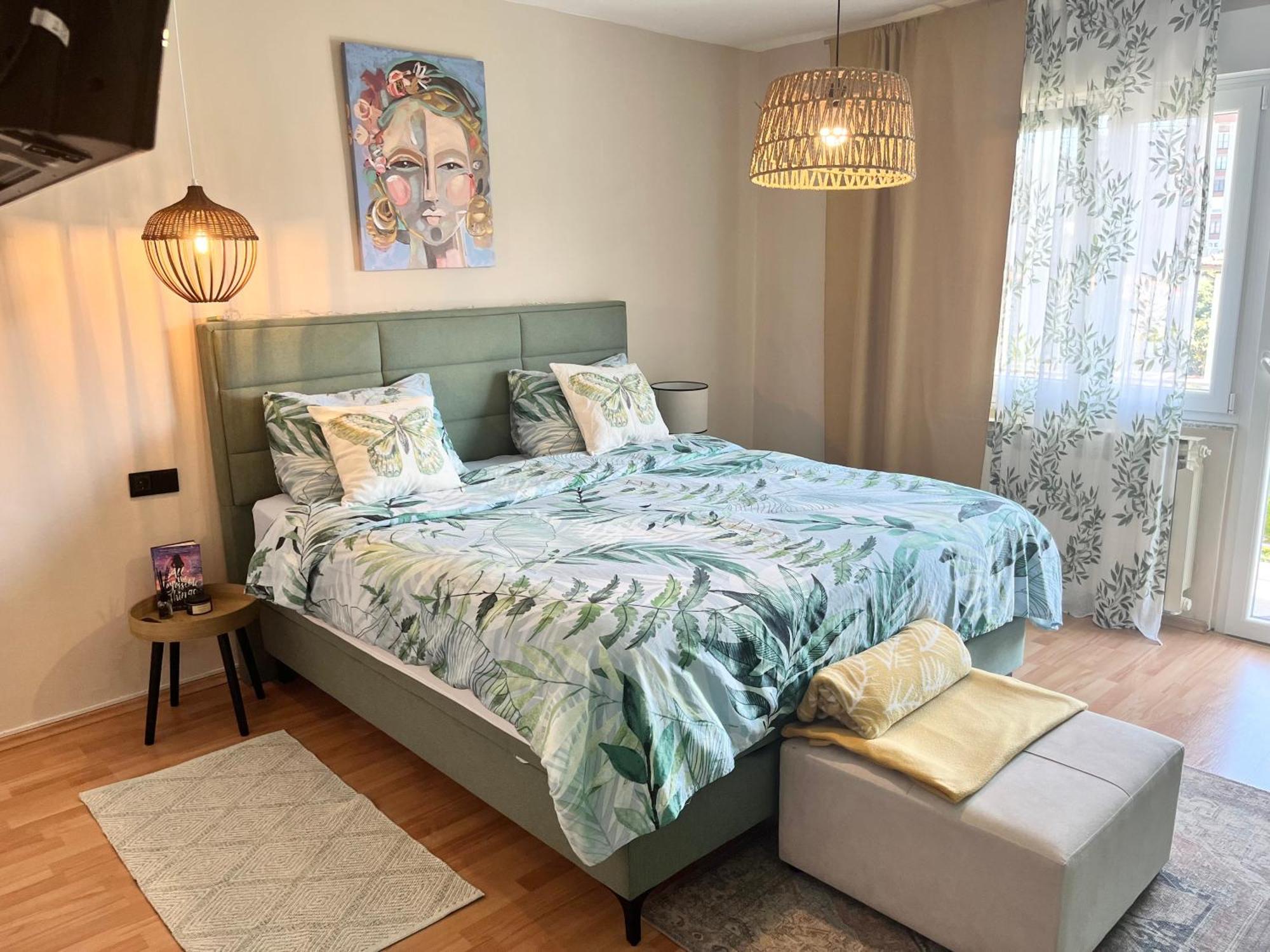 Veronika'S House 普拉 外观 照片