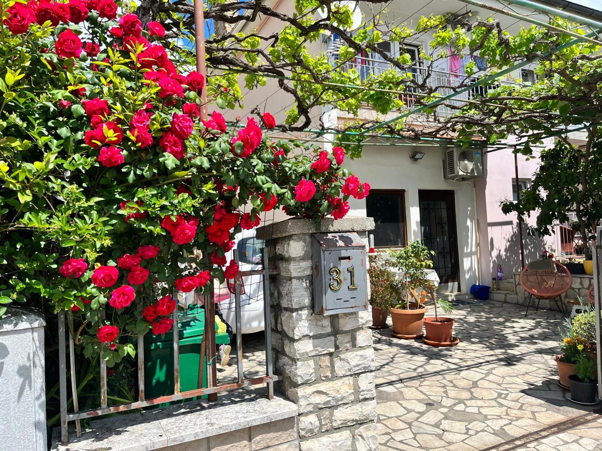 Veronika'S House 普拉 外观 照片