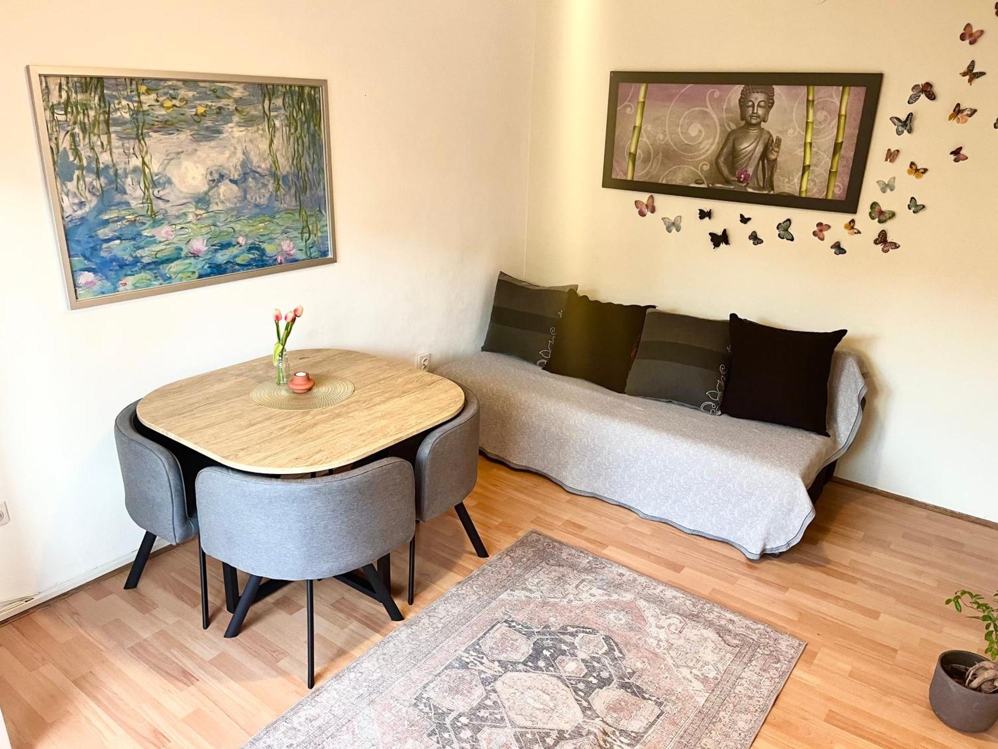 Veronika'S House 普拉 外观 照片