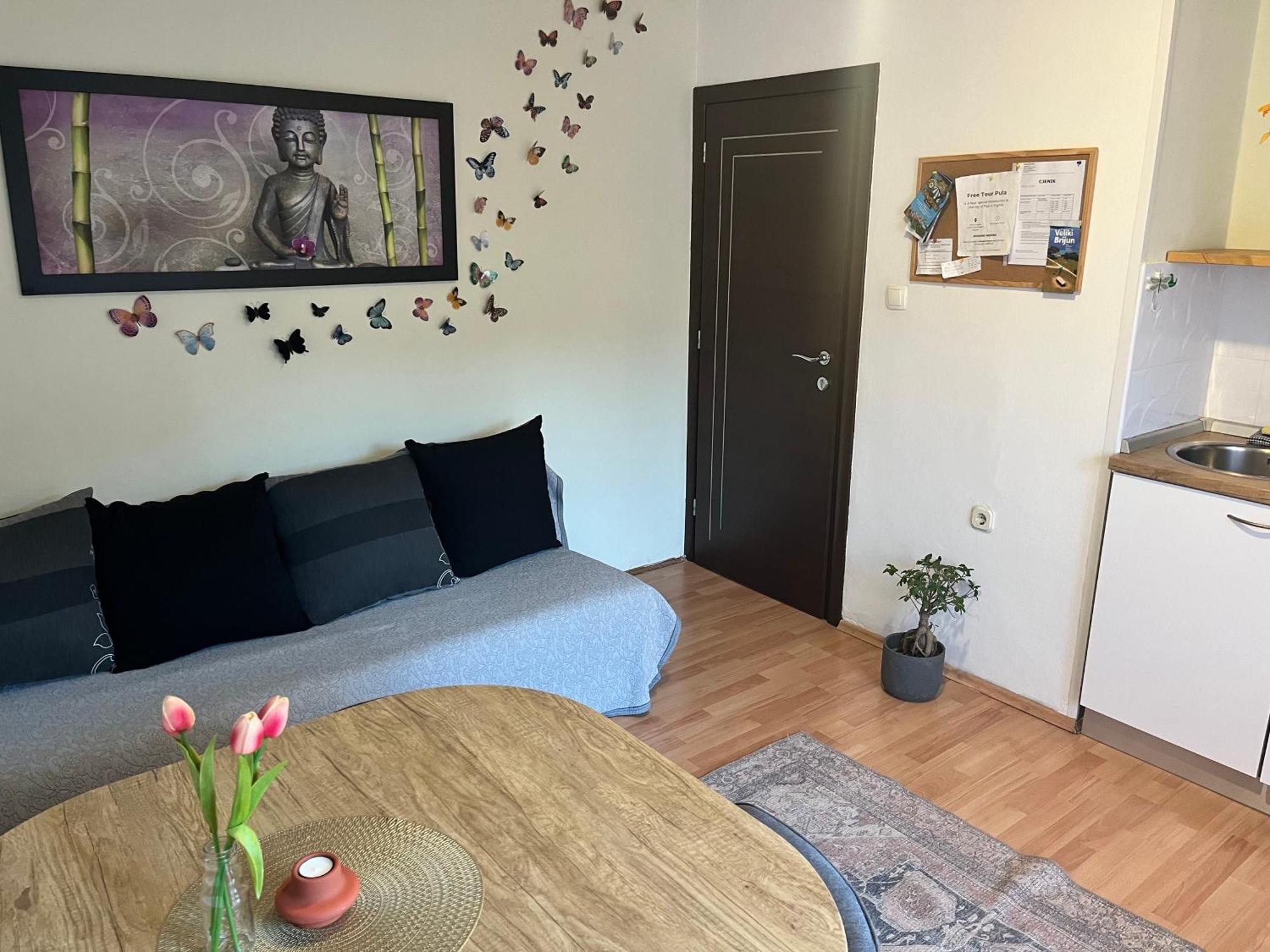 Veronika'S House 普拉 外观 照片